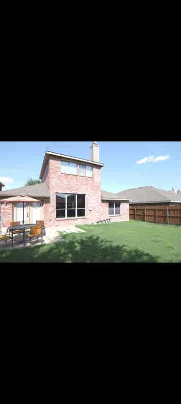 Beautiful 4br house in Arlington
