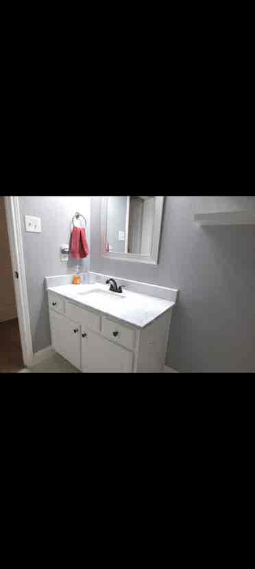 Beautiful 4br house in Arlington