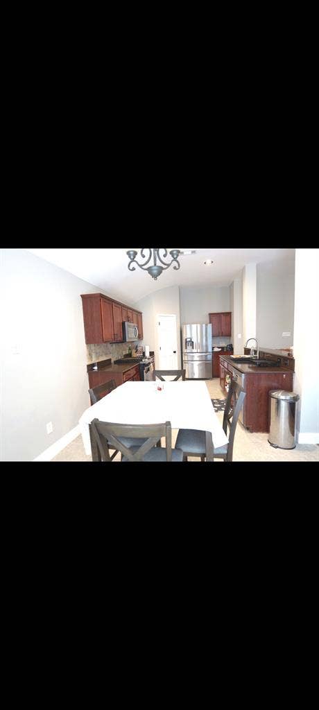 Beautiful 4br house in Arlington