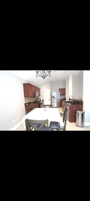 Beautiful 4br house in Arlington