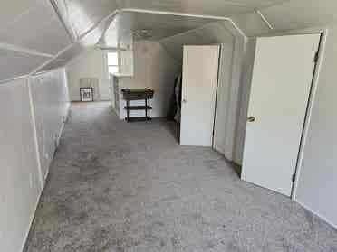 Rooms open on Lease Renewal