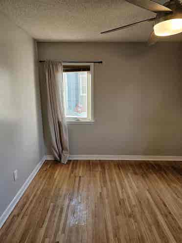 Room open on Lease