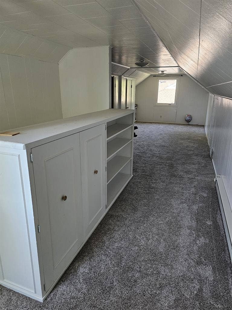 Rooms open on Lease Renewal