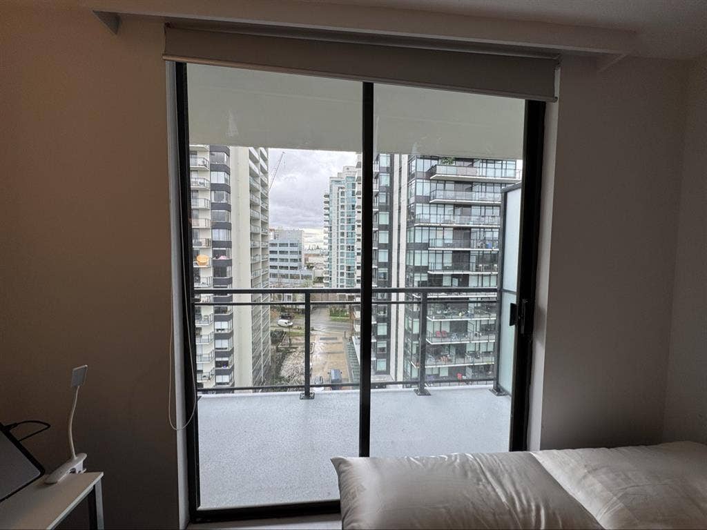 Private room for rent.