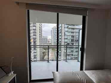 Private room for rent.