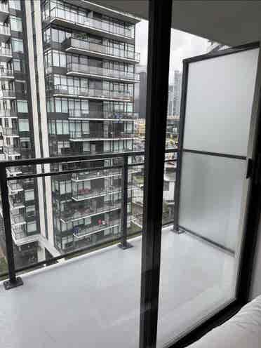 Private room for rent.