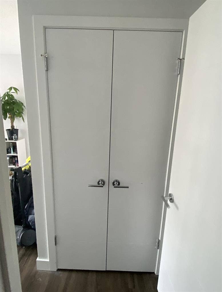 Private room for rent.