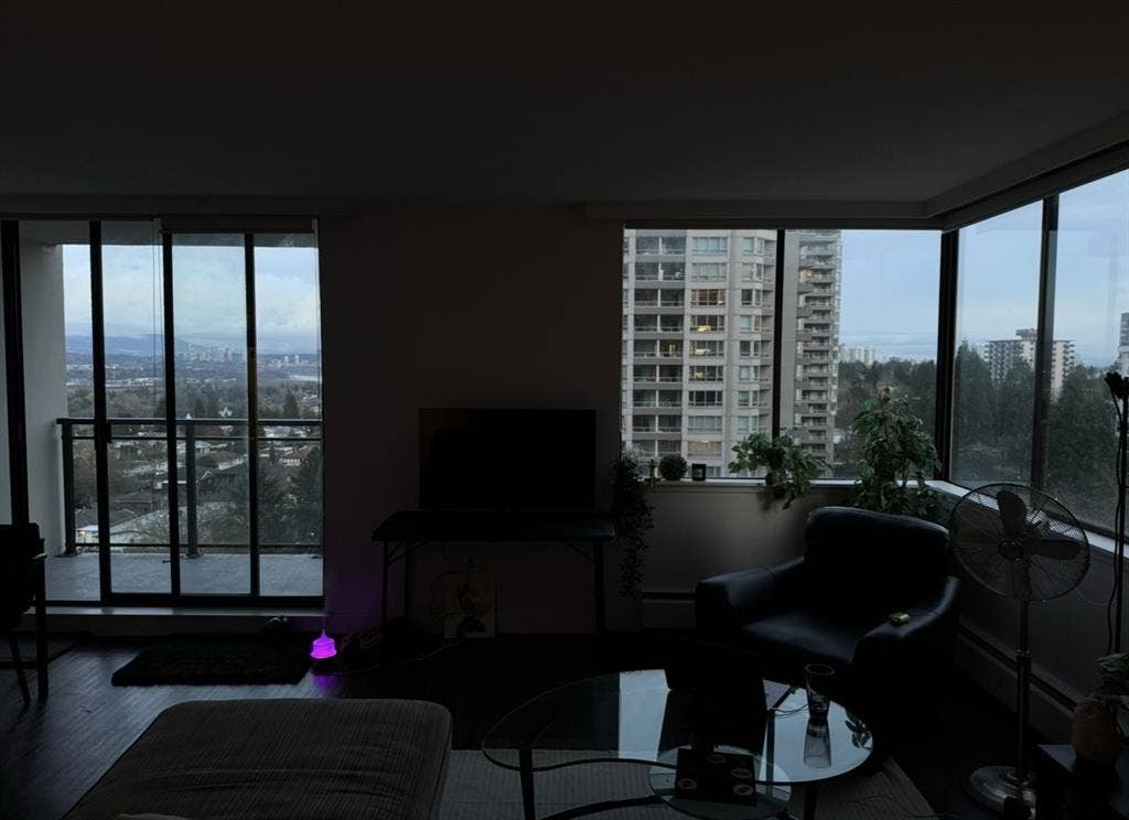 Private room for rent.