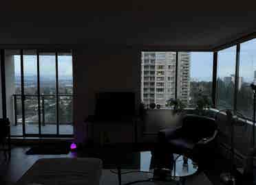 Private room for rent.