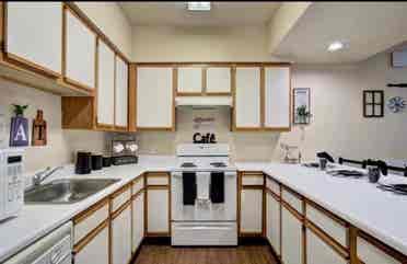 Single Room For Rent Near UTSA