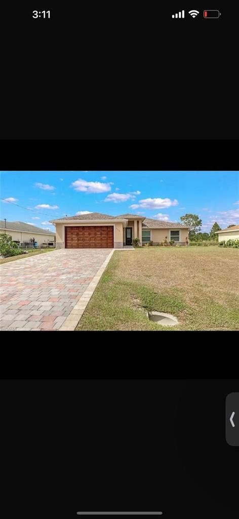 New Listing