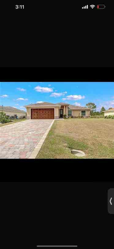 New Listing