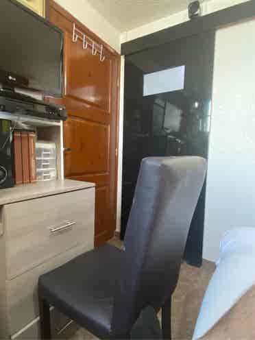 Habitación baño privado Coyoacán