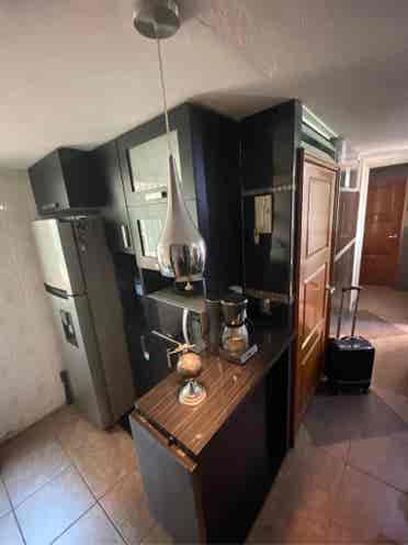 Habitación baño privado Coyoacán