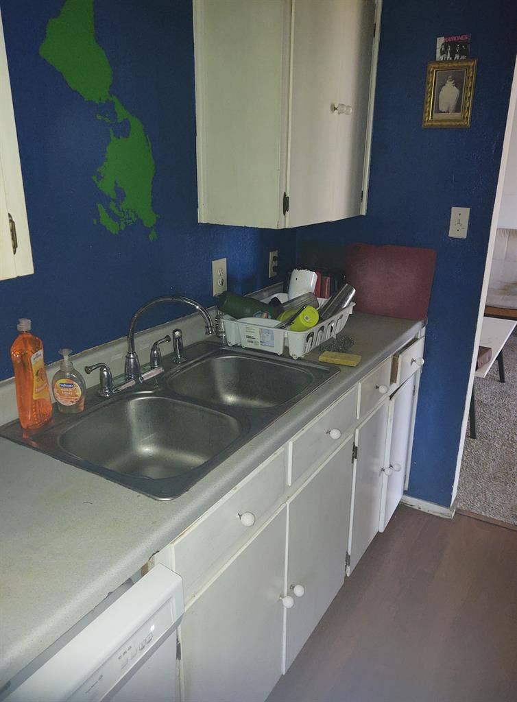 Room Across St of Barton Springs