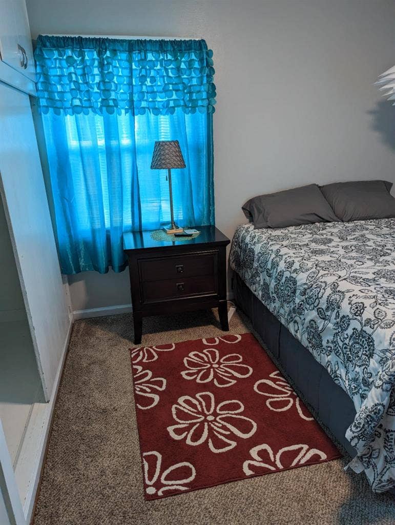 Room available!