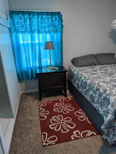 Room available!