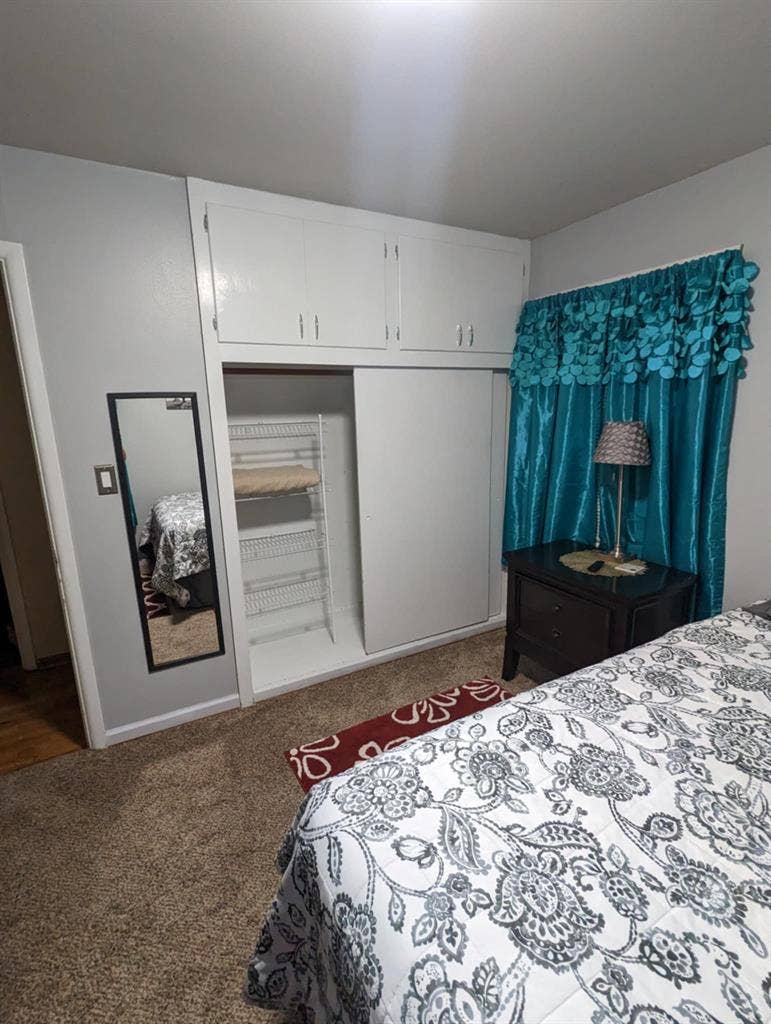 Room available!