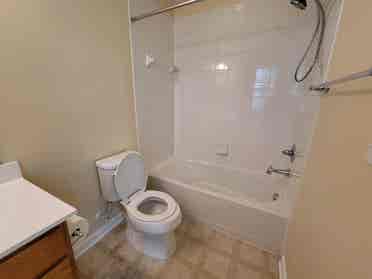 Private Room w Bath