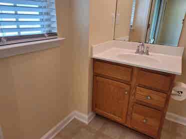 Private Room w Bath