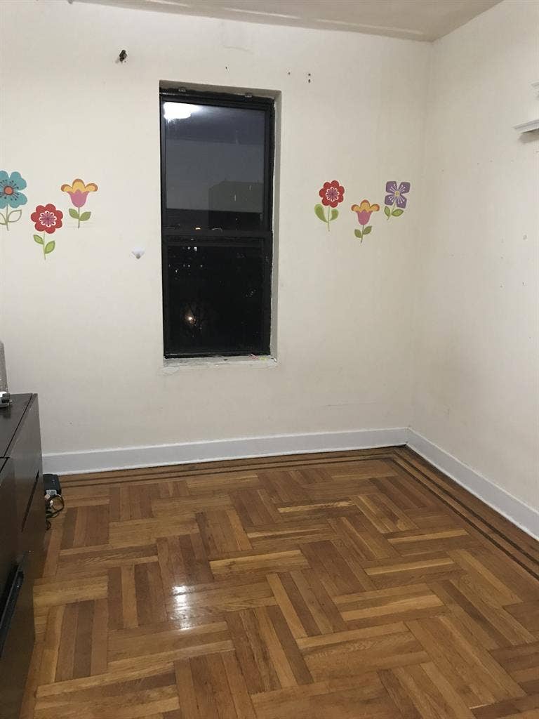 Roommate wanted for a female