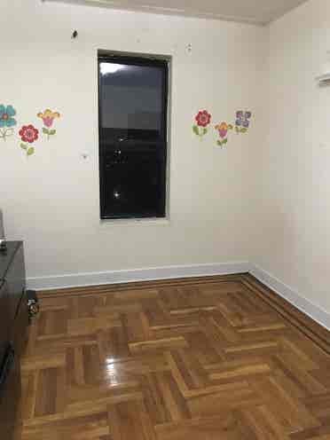 Roommate wanted for a female