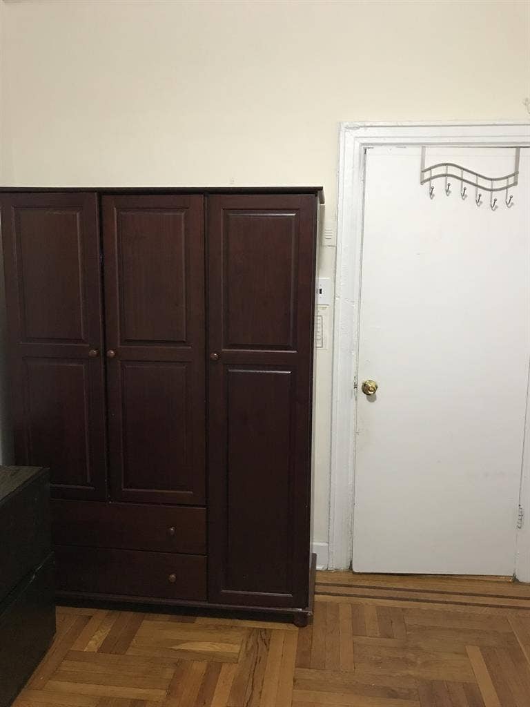 Roommate wanted for a female