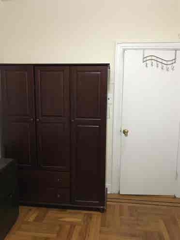 Roommate wanted for a female