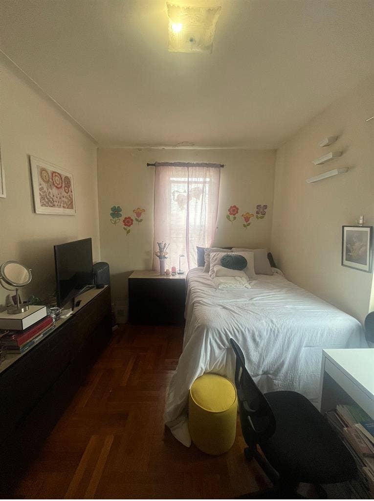 Roommate wanted for a female