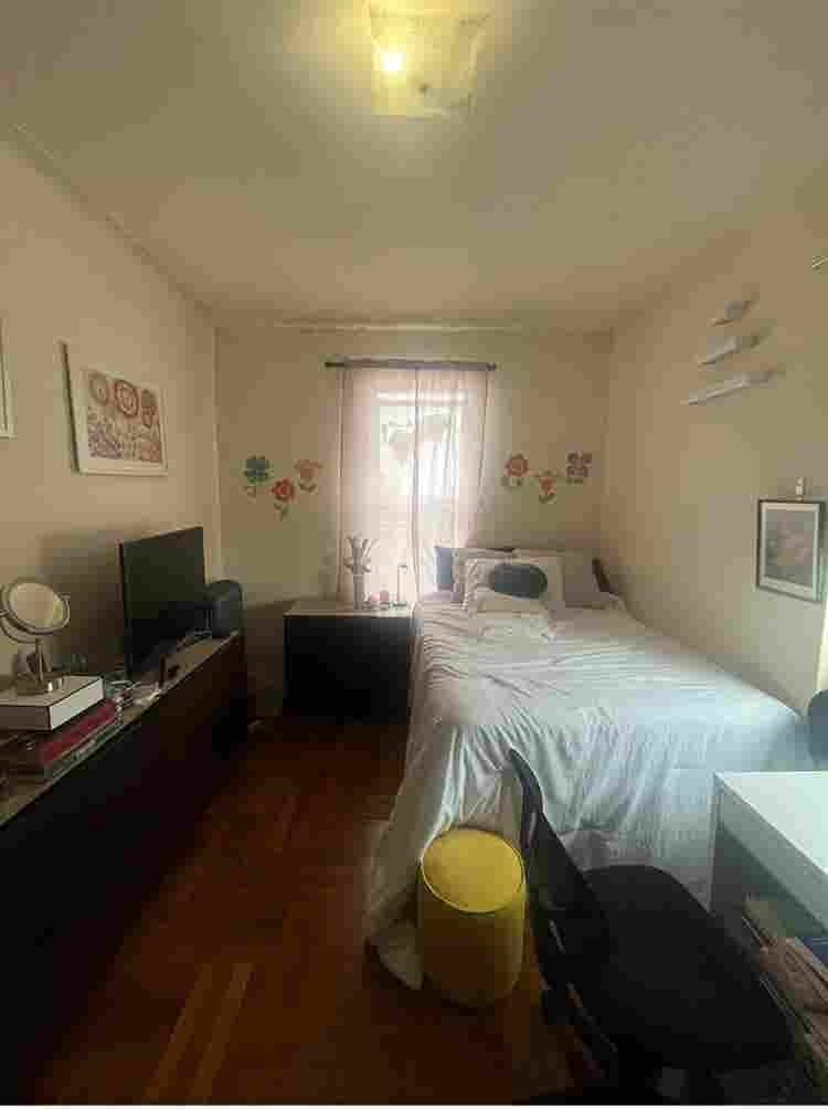 Roommate wanted for a female
