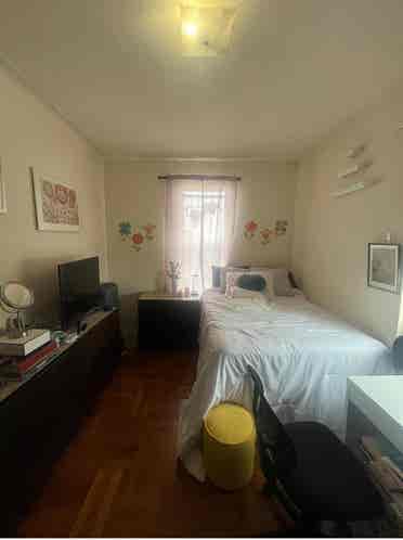 Roommate wanted for a female