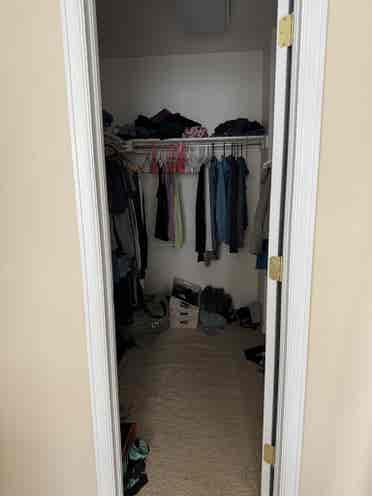Master suite
