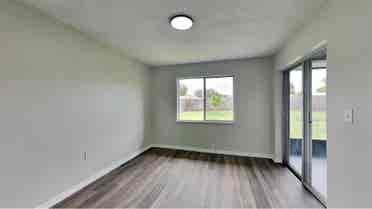 Looking to rent out 2 rooms!