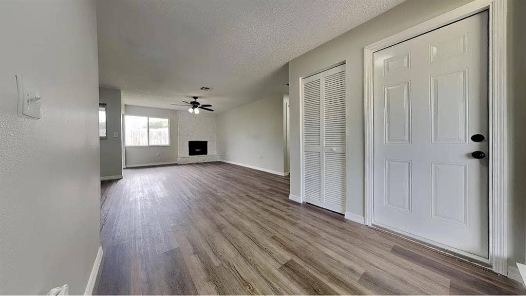Looking to rent out 2 rooms!