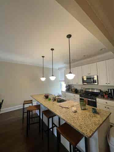 Hyde Park Room for Rent