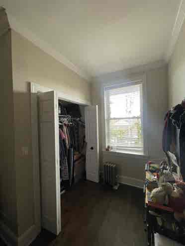 Hyde Park Room for Rent