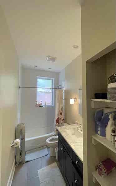 Hyde Park Room for Rent