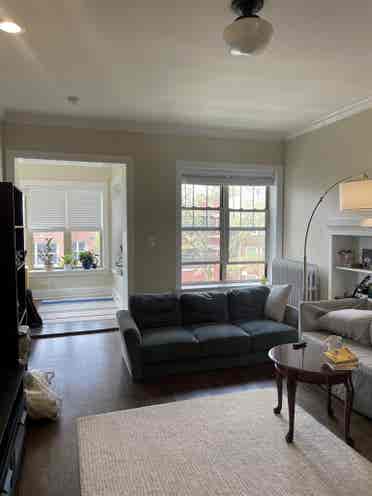 Hyde Park Room for Rent