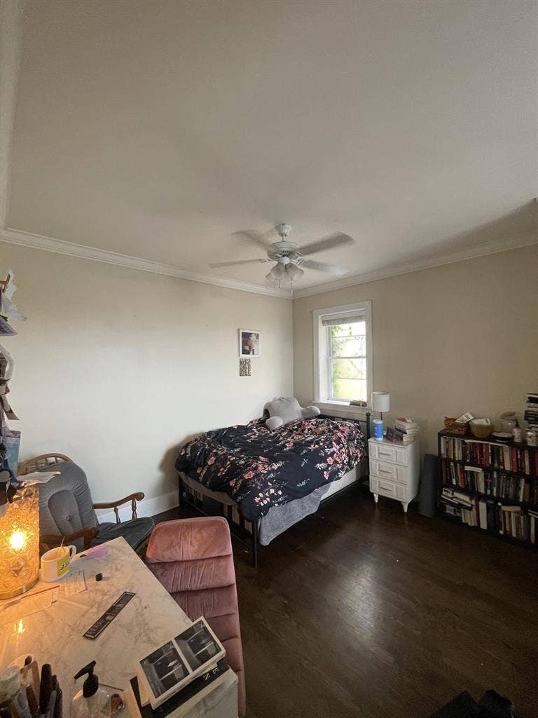 Hyde Park Room for Rent