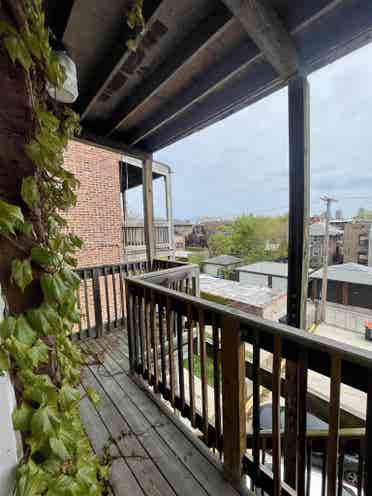 Hyde Park Room for Rent