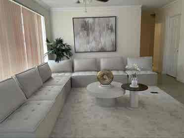“Room Available in Spacious House