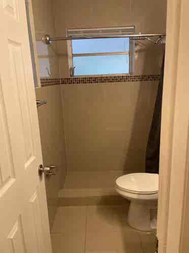 “Room Available in Spacious House