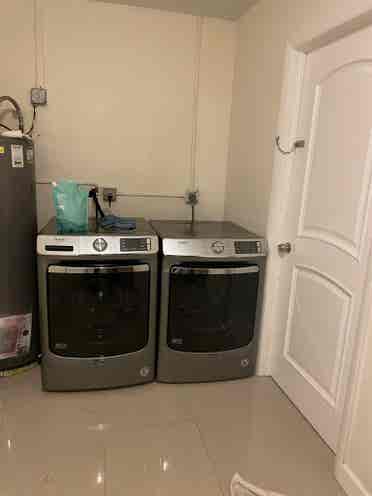 “Room Available in Spacious House
