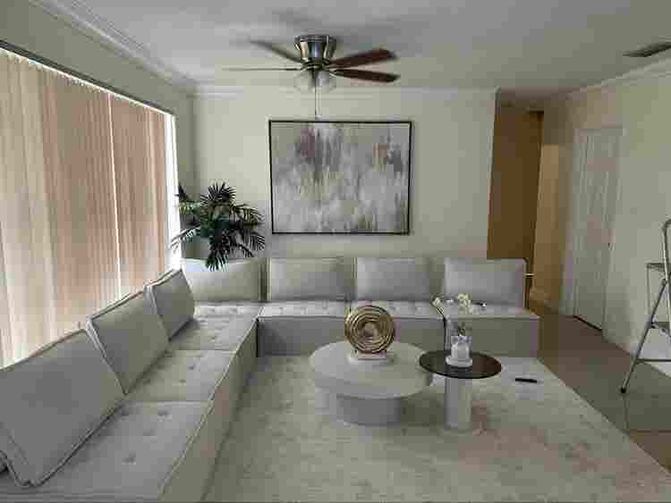 “Room Available in Spacious House