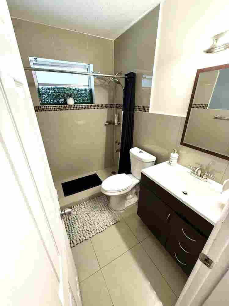 “Room Available in Spacious House