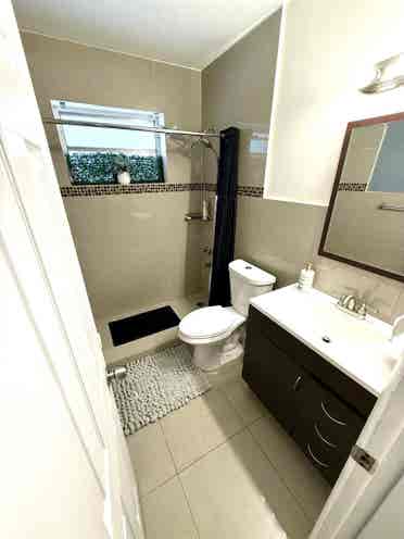 “Room Available in Spacious House