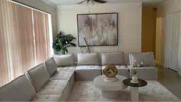 “Room Available in Spacious House