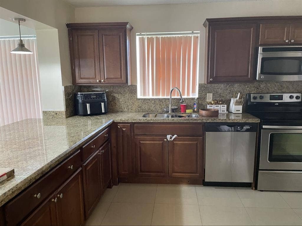 “Room Available in Spacious House