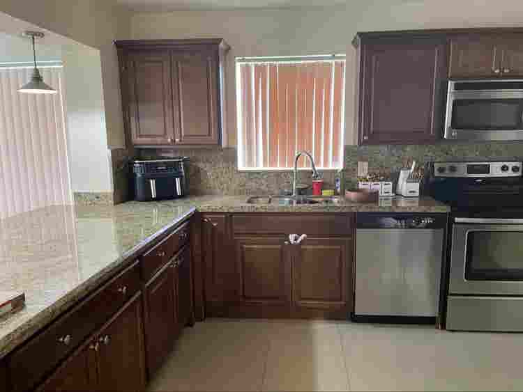 “Room Available in Spacious House