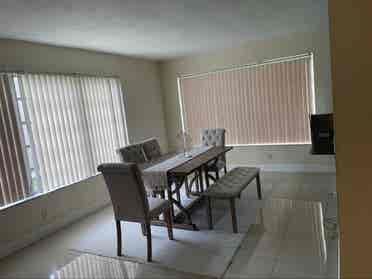 “Room Available in Spacious House